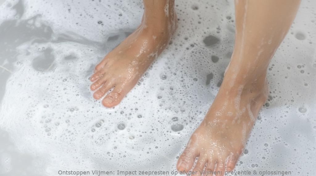 Impact zeepresten op afvoer Vlijmen: preventie & oplossingen