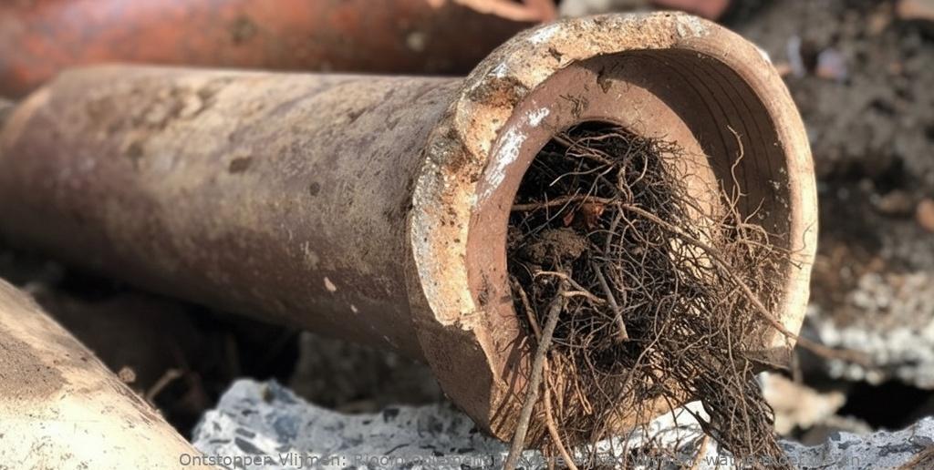 Rioolproblemen in oudere wijken Vlijmen: wat je moet weten