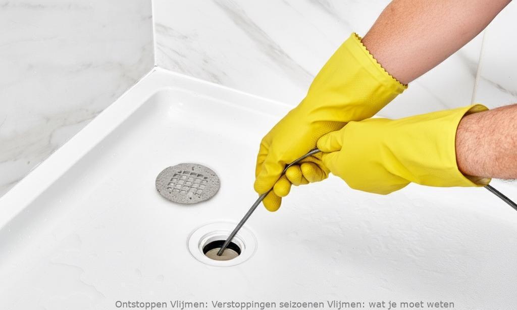 Verstoppingen seizoenen Vlijmen: wat elk seizoen brengt